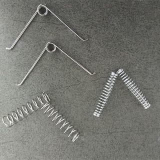 LÒ XO KÉO CẮT CÀNH, LÒ XO KÉO TỈA CÂY CẢNH, LÒ XO KÌM TUỐT DÂY ĐIỆN INOX 304 CAO CẤP ĐỦ LOẠI, CÓ SỈ SỐ LƯỢNG LỚN