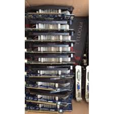 VGA Gigabyte N630 2Gb/DDR3/128Bit 2nd Giá rẻ chiến game ngon | BigBuy360 - bigbuy360.vn