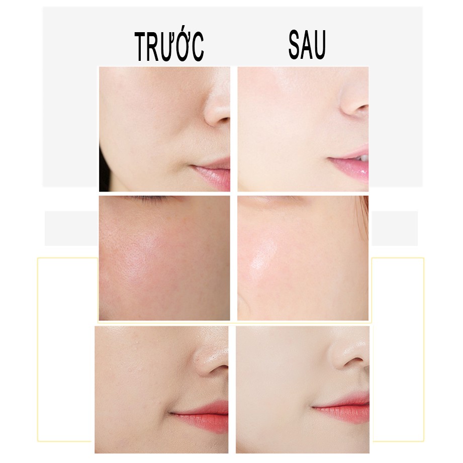 Viên Serum Vitamin Dưỡng Trắng Da, Mờ thâm IMAGES Bright Hộp 30 Viên Hàng nội địa Trung