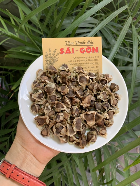 Hạt Chùm Ngây 100g