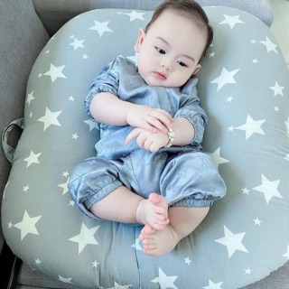 Đệm chống trào ngược cho bé