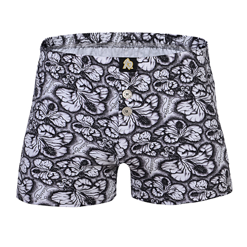 Quần Lót Cotton Thời Trang Cho Nam | BigBuy360 - bigbuy360.vn