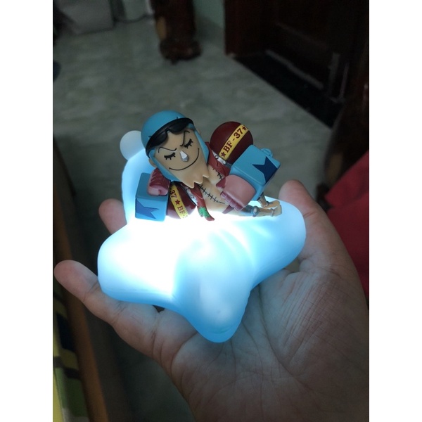 One piece sweet dreams chính hãng siêu to 3 chế độ đèn