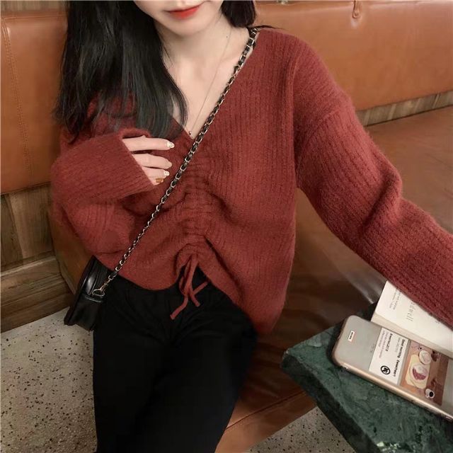 Áo thun nữ freesize