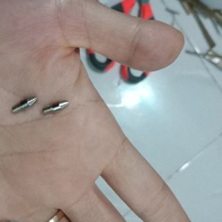 Đầu đốt mụn ruồi, mụn thịt