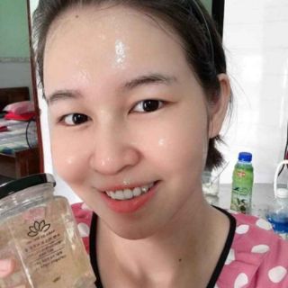 Mặt nạ yến tươi