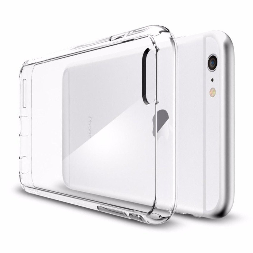 Ốp lưng silicon dẻo IPhone 6 Plus/ 6S Plus