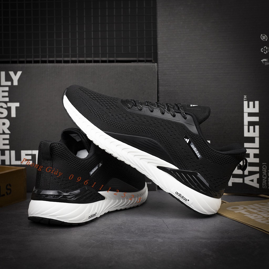 Giày sneaker giày thể thao nam D90 (04 màu) | BigBuy360 - bigbuy360.vn
