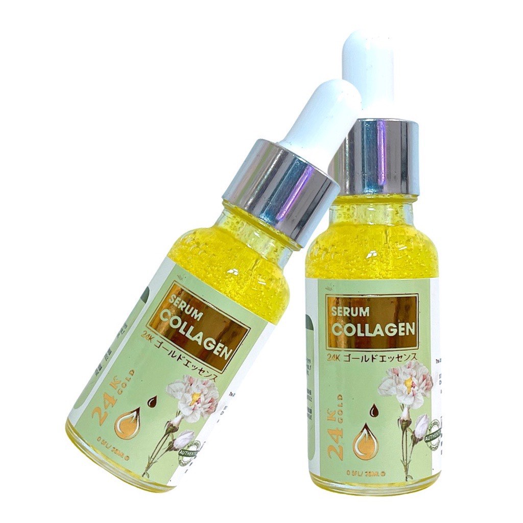 SERUM COLLAGEN PAHUEKETO 20ml