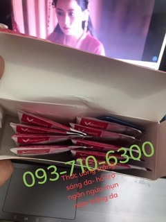 BB GLUTA THÁI LAN