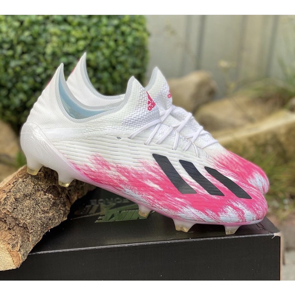 Giày đá bóng X19.1 đế FG siêu nhẹ