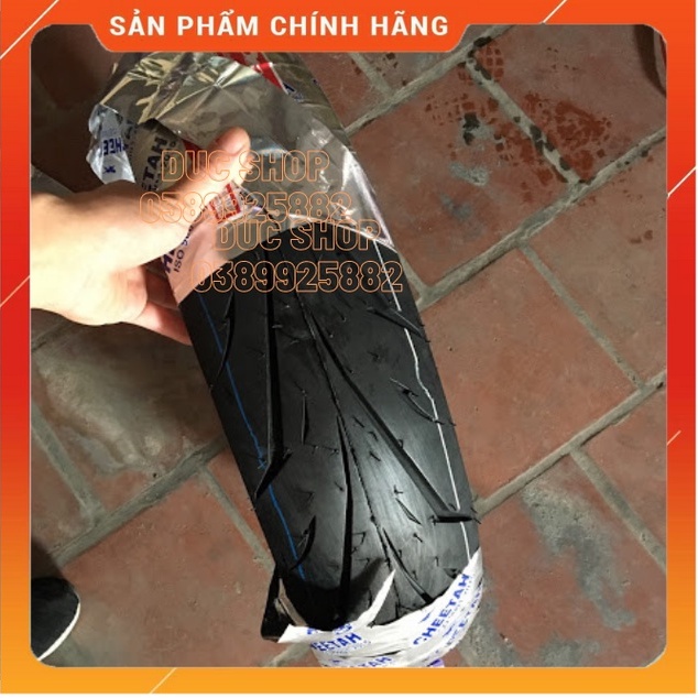 Lốp Cheetah Thái chính hãng 130/70-17 Exciter/Winner 150/155