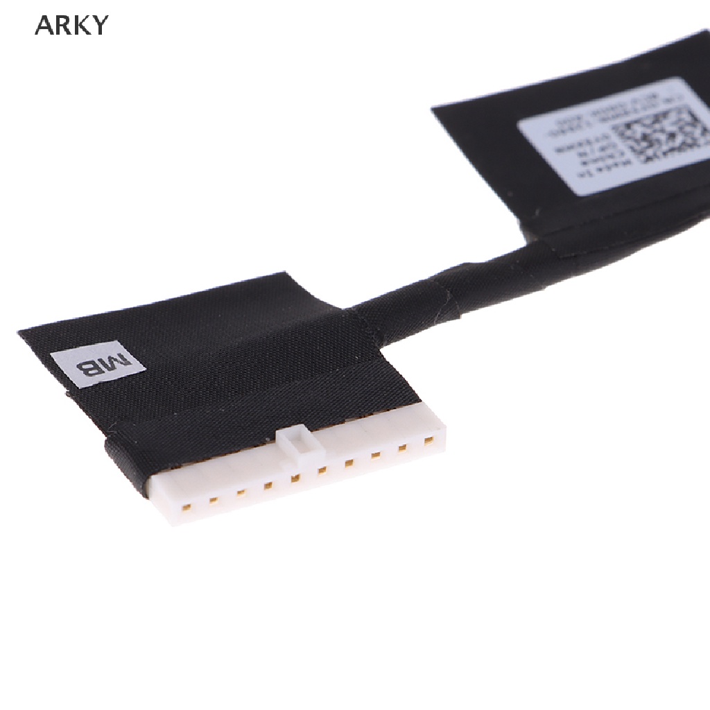 Dây Cáp Kết Nối Pin Máy Tính Dell Inspiron13 7370 7373 P83G 0Y5XMN