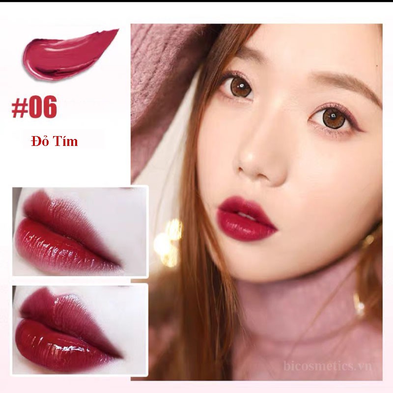 Son Kem💞{FREESHIP}💞Son Kem Lì Joy Color Của Jlaya Hàng Nội Địa Trung💞[Son Kem] | BigBuy360 - bigbuy360.vn