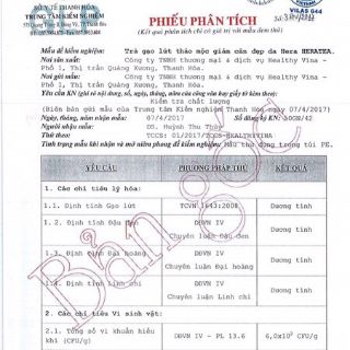trà thảo mộc giảm cân hela