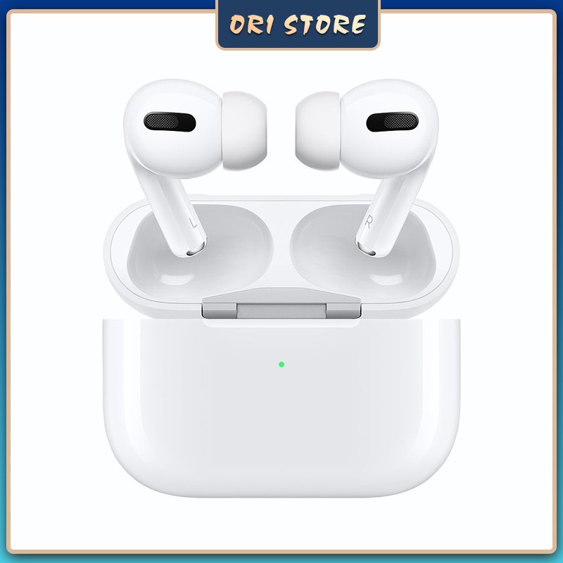 Airpods Pro Tai Nghe Không Dây Bluetooth airpods ,Chống ồn,định vị đổi tên thế hệ thứ 3 bảo Hành 6 Tháng