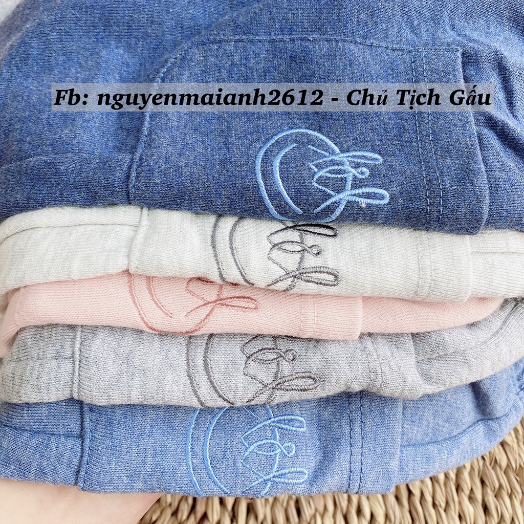 Quần Lil-little love cho bé