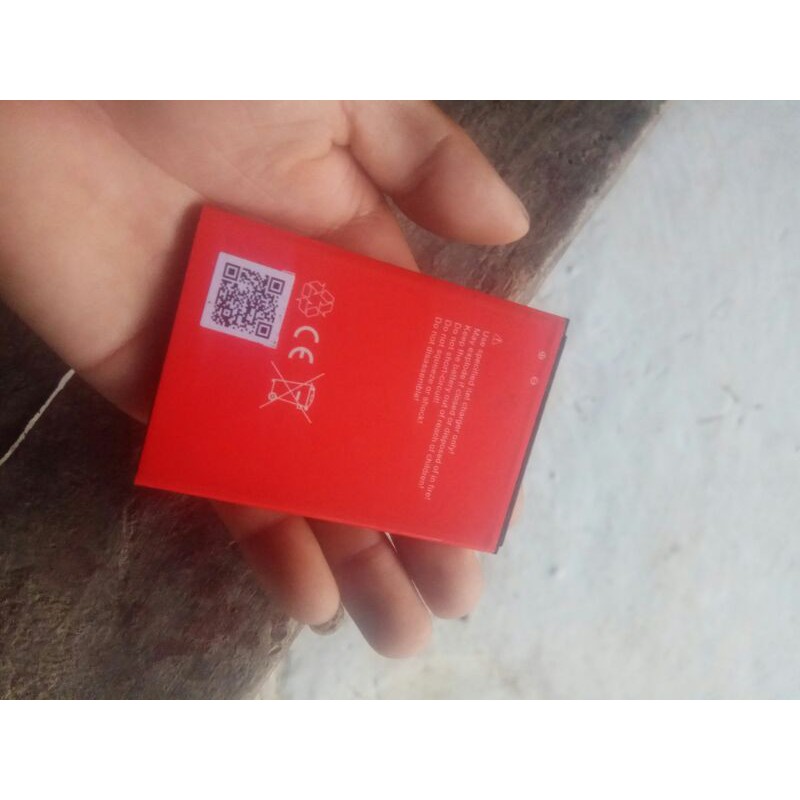 Pin điện thoại itel it1508