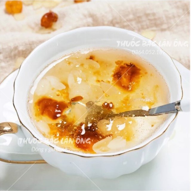 Bồ Mễ 500g (Tuyết Liên Tử)