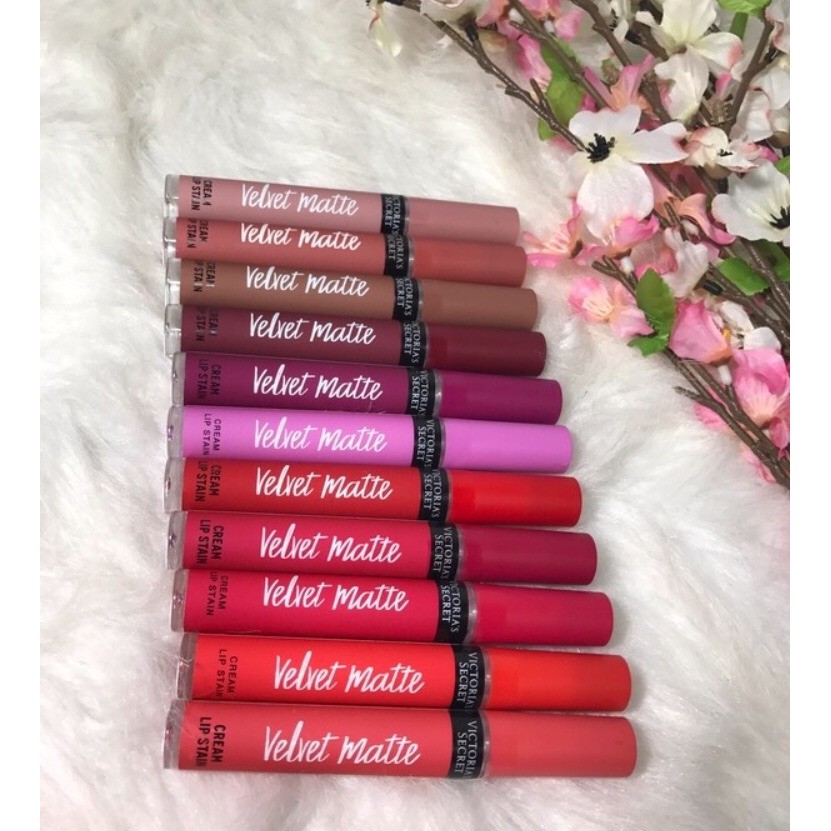 Son lì Victoria secret