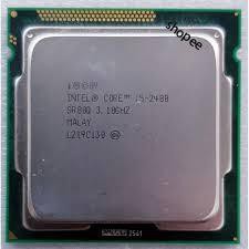 CPU intel core i 5-- 3570,i 5-- 3570S,i 5-- 3550,i 5-- 3470,i 5-- 3470S,i 5-- 2500,i 5-- 2400 Tray không box+tản