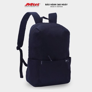 Balo Thời Trang Dã Ngoại Siêu Nhẹ Thời Trang Tiện Dụng MiTi BL22148