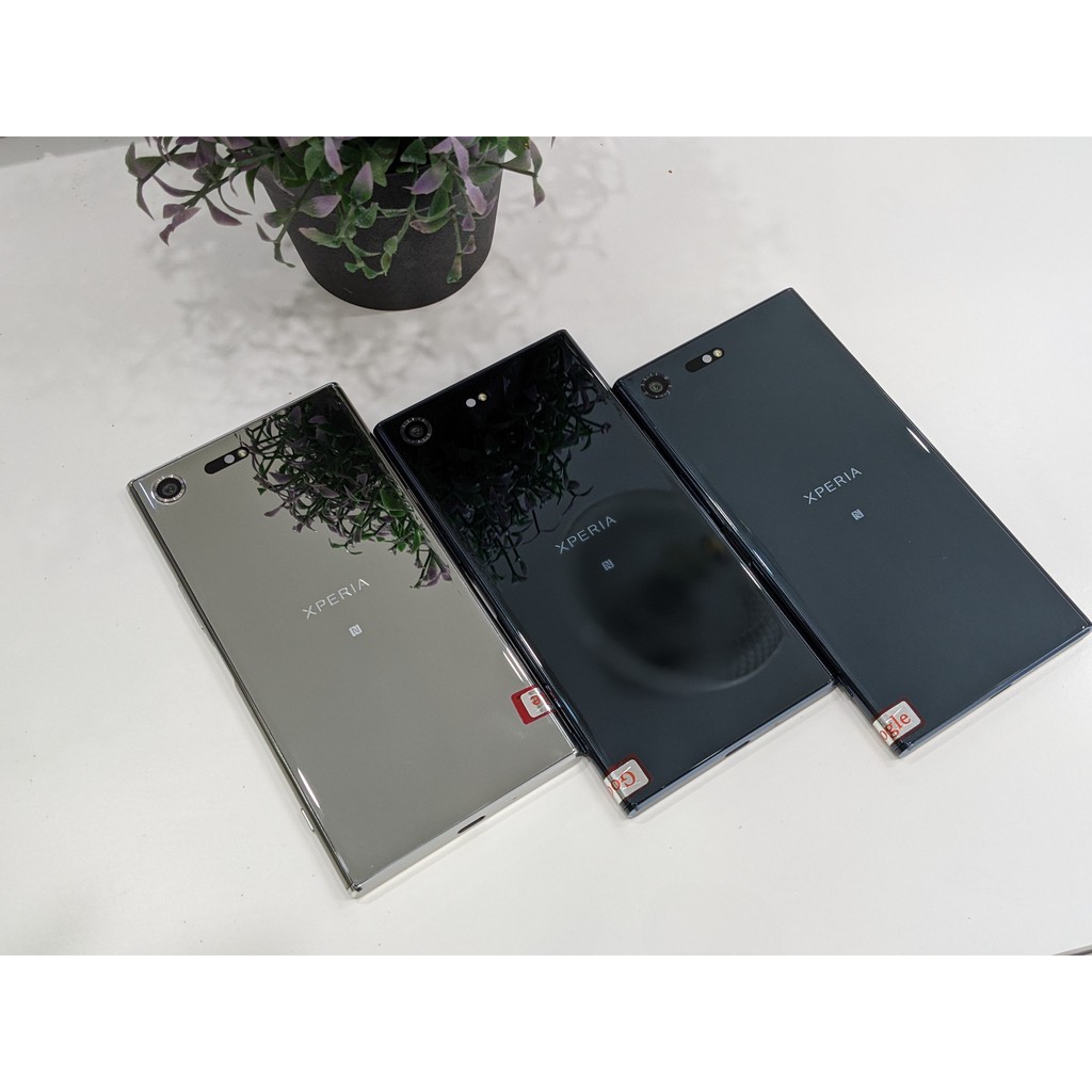 Điện Thoại SONY XPERIA XZ Premium bản quốc tế 2 sim chính hãng || ảnh thật 100% , mua hàng tại Tại PlayMobile