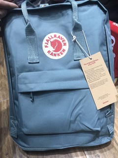 Balo KanKen (màu mới)