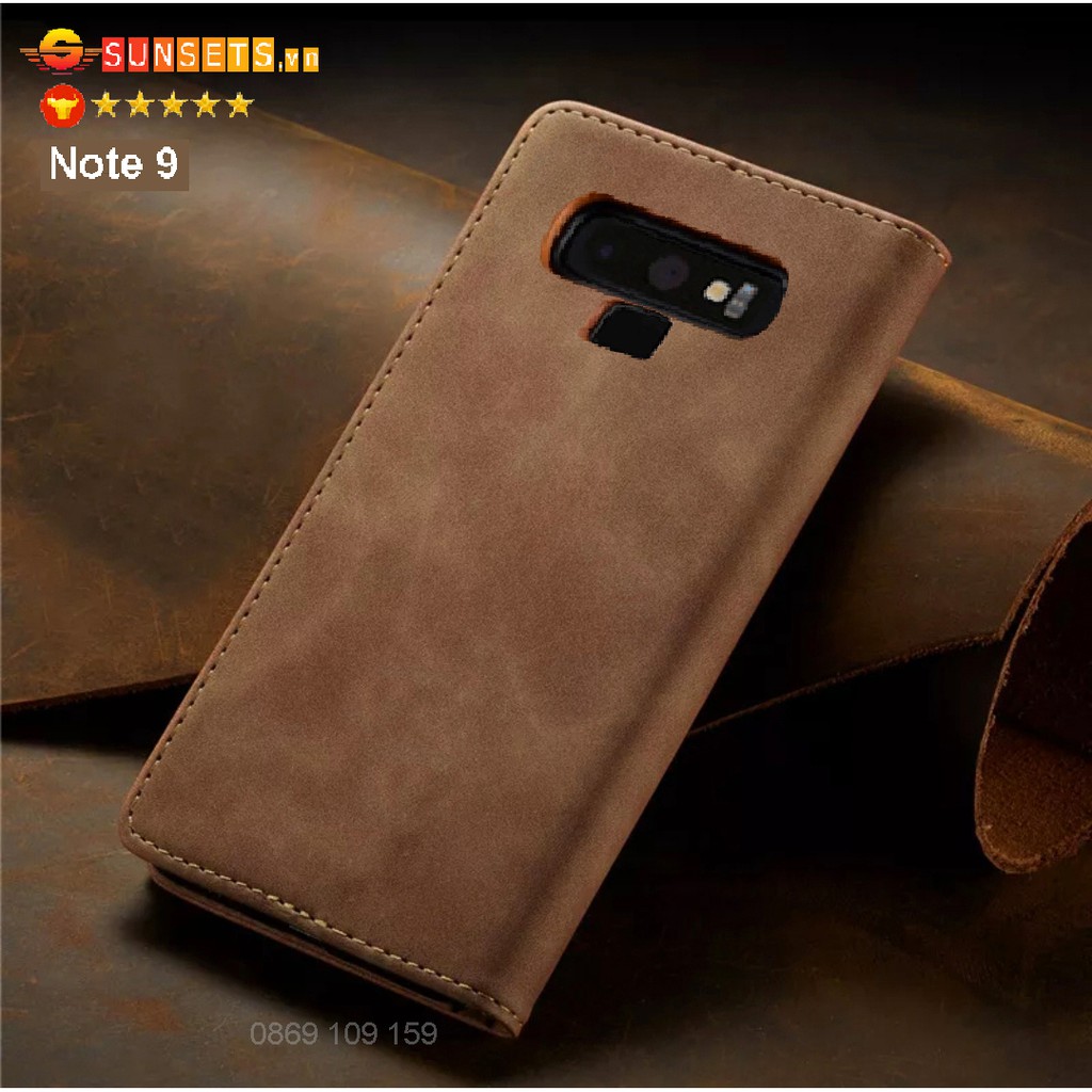 Bao da Samsung Note 9
