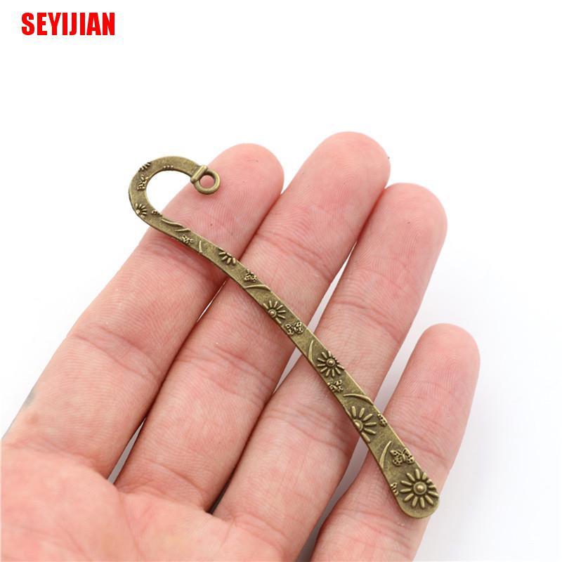 Trâm Cài Tóc Bằng Hợp Kim Đồng Phong Cách Vintage Cho Nữ