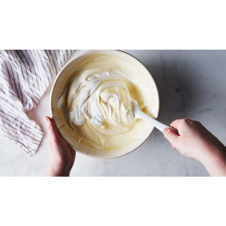 Gói 1kg bột chuyên dụng cho bánh bông lan meizan hi-ratio cake flour - ảnh sản phẩm 3