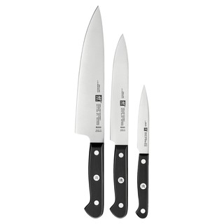 Set 3 dao Zwilling Gourmet