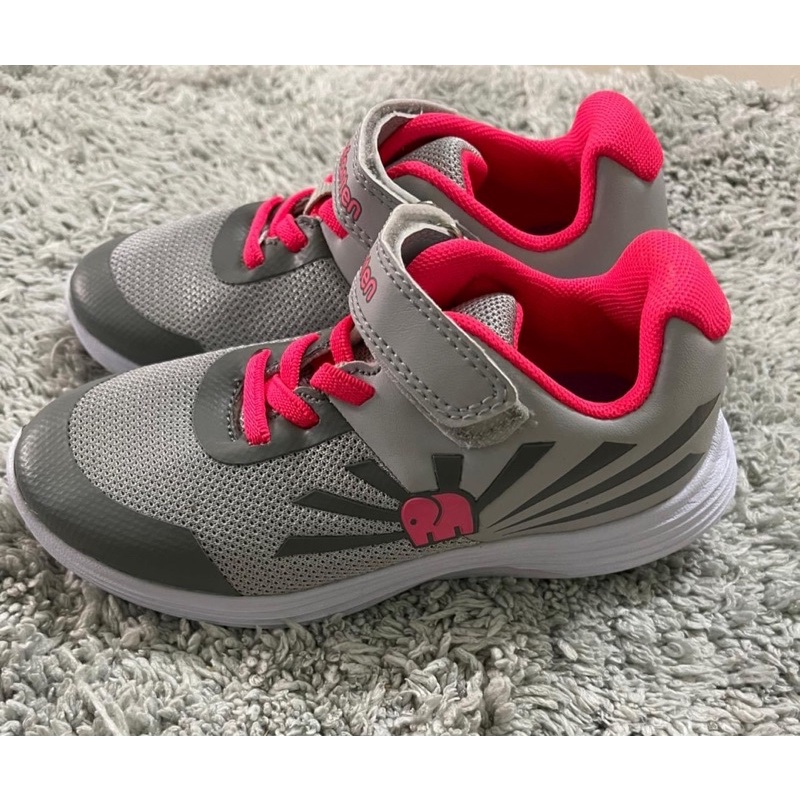 Giày Elephanten cho bé gái