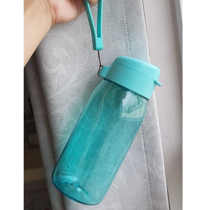 Bình nước Lohas Flask Màu Pantel  550ml Tupperware