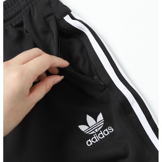 Quần jogger nam 3 sọc