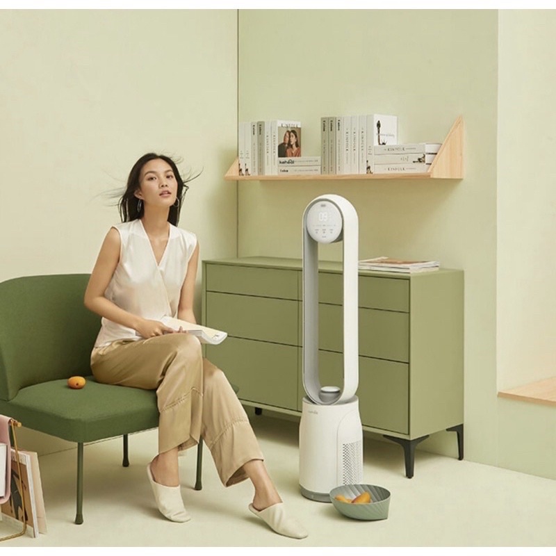 Quạt không khí Xiaomi KEHEAL A3 (phiên bản mới nhất 2022)