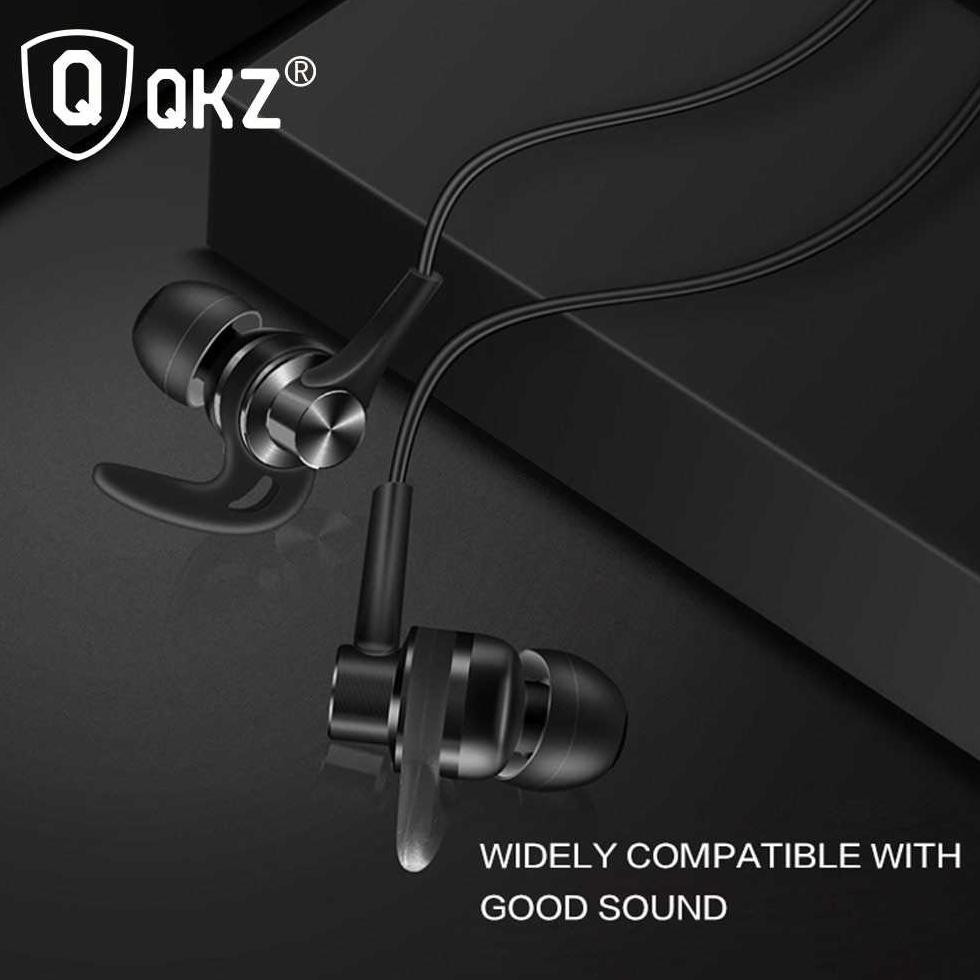 Tai Nghe Qkz Hifi Có Mic Qkz-Dt1 J-Id-Aud Segera | BigBuy360 - bigbuy360.vn