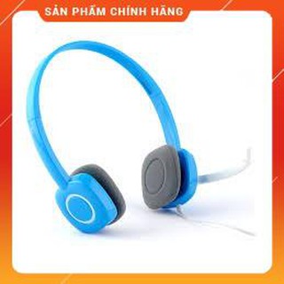 Tai nghe Logitech H150 mic khử tiếng ồn BH 12 tháng dailyphukien