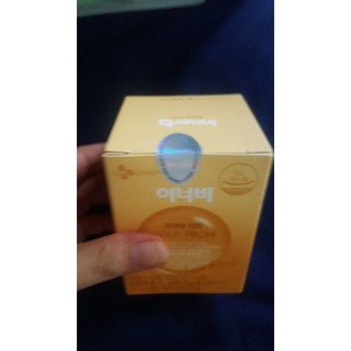 [SALE OFF]Viên cấp nước Innerb Aqua Rich
