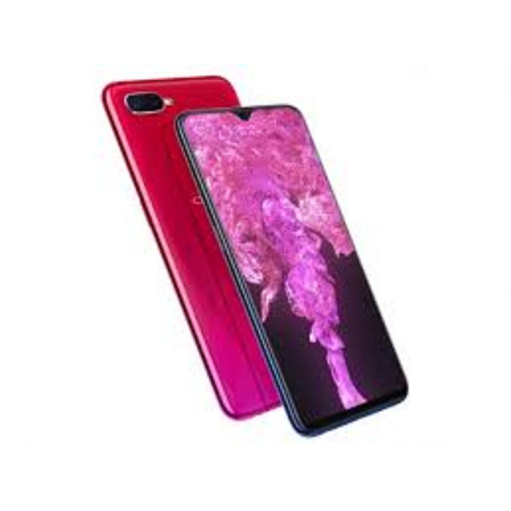 ĐIỆN THOẠI OPPO F9 64GB/4GB CHÍNH HÃNG