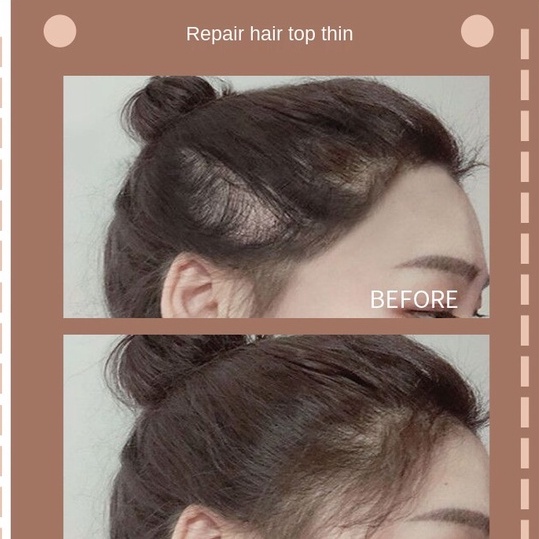 Phấn phủ chân tóc KISS BEAUTY chống thấm nước lâu trôi | BigBuy360 - bigbuy360.vn