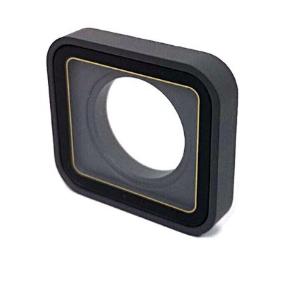 [Mã ELFLASH5 giảm 20K đơn 50K] [Rẻ vô địch] Cover lens Gopro 5 Black, 6 Black 7 black