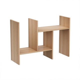 Kệ Sách Mini Để Bàn Đa Năng Sinh Viên
