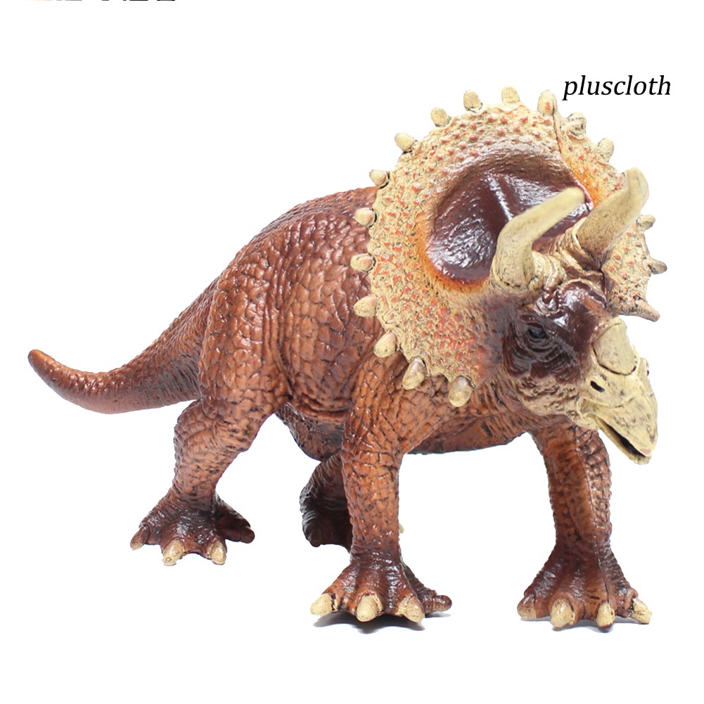 Mô Hình Đồ Chơi Khủng Long Mini Bằng Nhựa Pvc Cho Bé