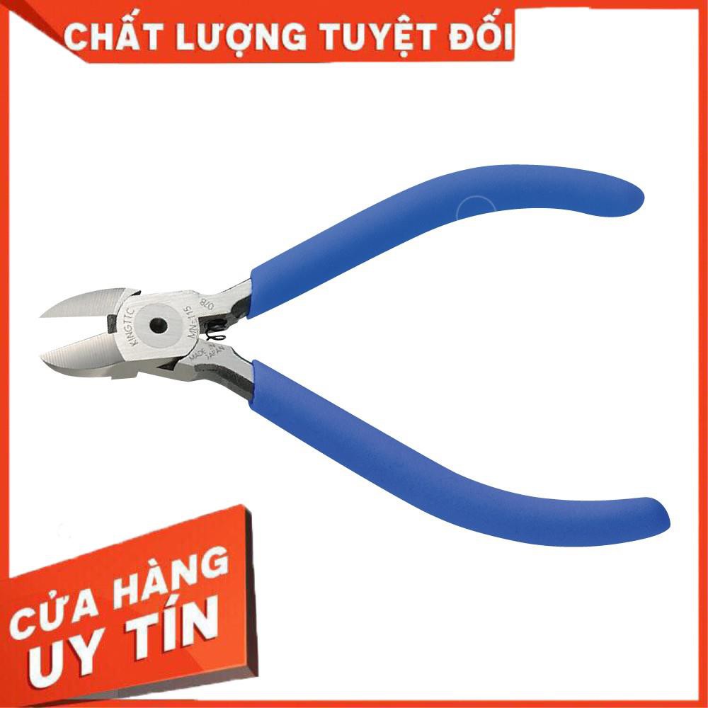 Kìm cắt điện tử 100mm Tsunoda MN-100