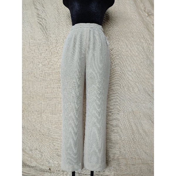 Quần tây Nhật size S (62)