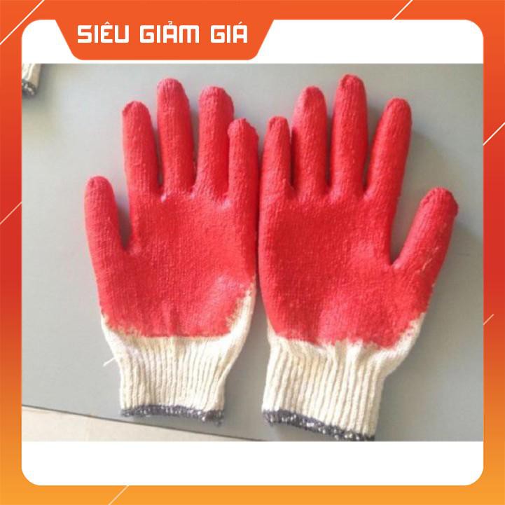 GANG SƠN ĐỎ