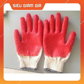 Gang sơn đỏ