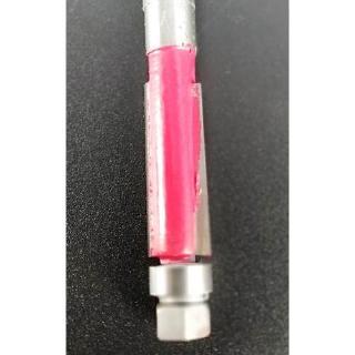 MŨI PHAY THẲNG BI HỢP KIM 6MM