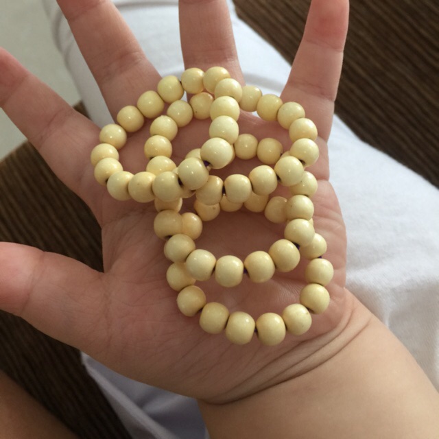 - VÒNG DÂU TẰM CHO BÉ